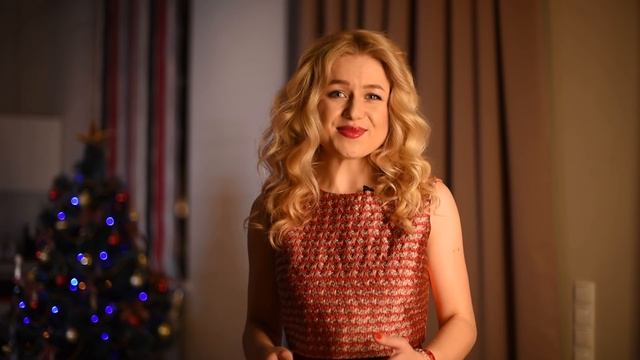 Новогодние обещания #ККозловская смотреть онлайн