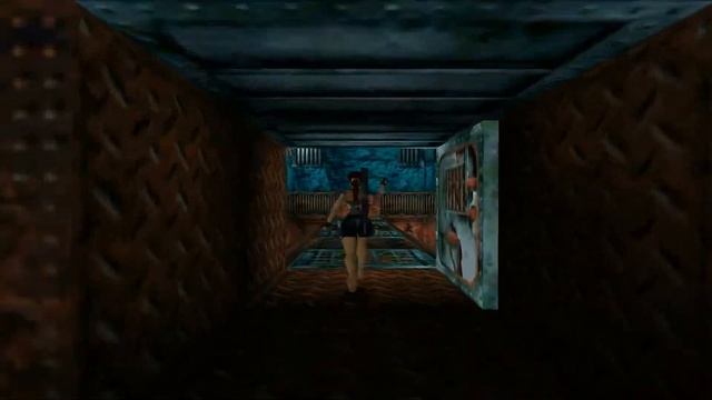 Tomb Raider 2 Level 09 смотреть онлайн