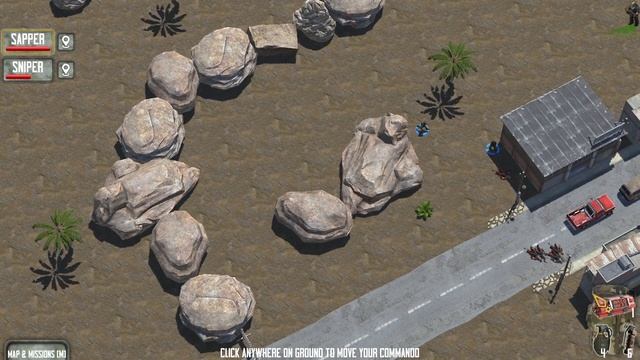 OPERATION OSAMA BIN LADEN!!!