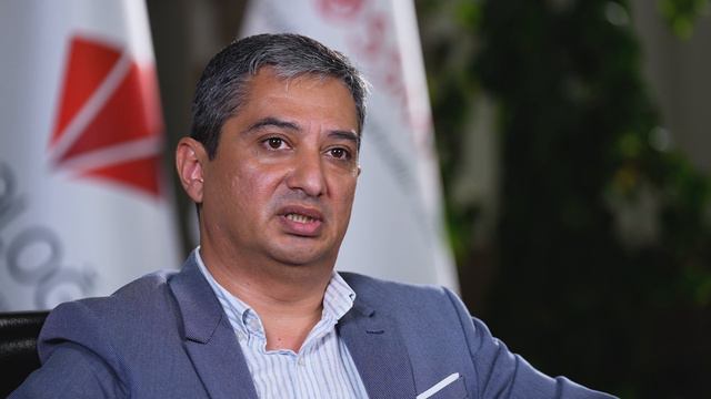 История сотрудничества 4RM и Veyseloglu (Spar Azerbaijan, Rossmann Azerbaijan)