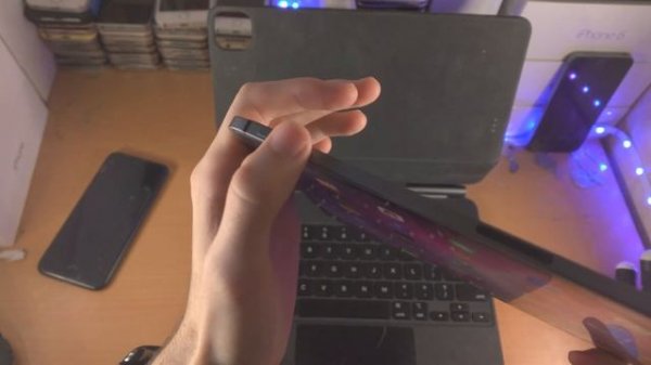 iPad Magic Keyboard NOT Working SOLVED!