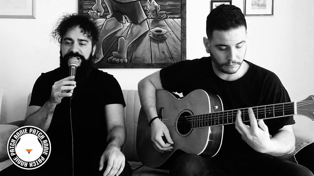 Annie Patch - Lazy Song (Bruno Mars cover) смотреть онлайн