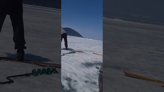 рыбалка на омуля 2022 смотреть онлайн