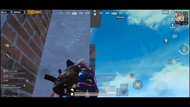 How a custom player plays in classic match || short montage video || смотреть онлайн