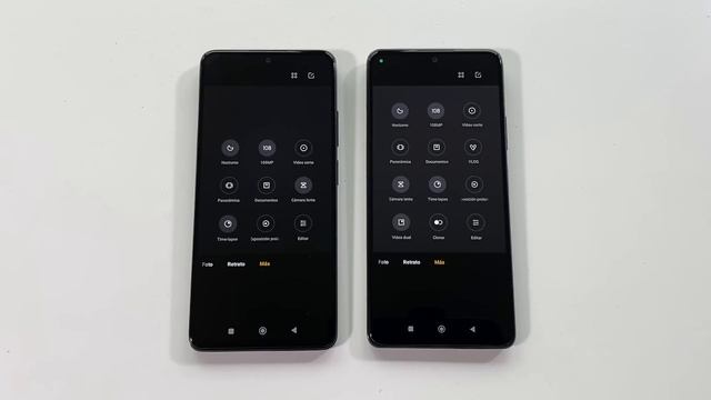 Redmi Note 11 Pro 4G vs Redmi Note 10 Pro | ¿Cuál será mejor? смотреть онлайн