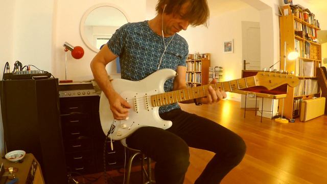 NEW 2022 Limited Edition Fender Stratocaster Custom Shop '57 Reissue Relic, desert tan смотреть онлайн