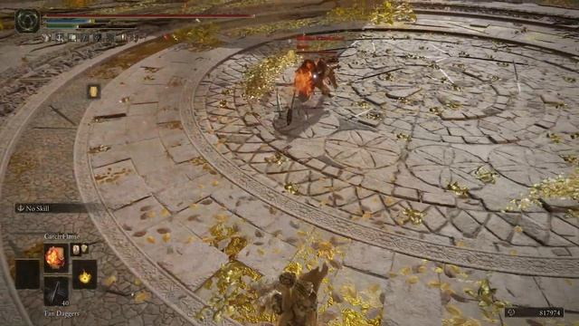 Golden Retaliation SURPRISE True combo смотреть онлайн