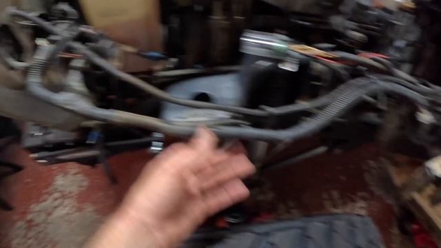 Jeep Wrangler TJ | MOTOBILT High Line Fenders Install! смотреть онлайн