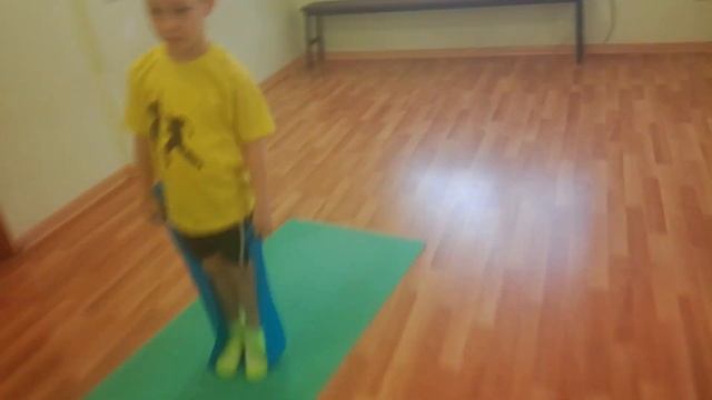 Студия танца и фитнеса СеАнЖеС смотреть онлайн