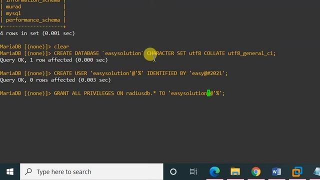 CentOS Stream 8 Laravel Installation part 01 | Easy Solution смотреть онлайн