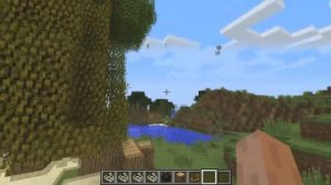 ТОРНАДО В МАЙНКРАФТЕ?!! (Tornado mod) - Обзор модов для Minecraft 1.6.4