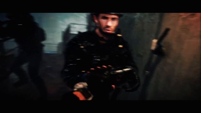 Phillip Graves - Shadow Company - Sivik - High - Call Of Duty смотреть онлайн