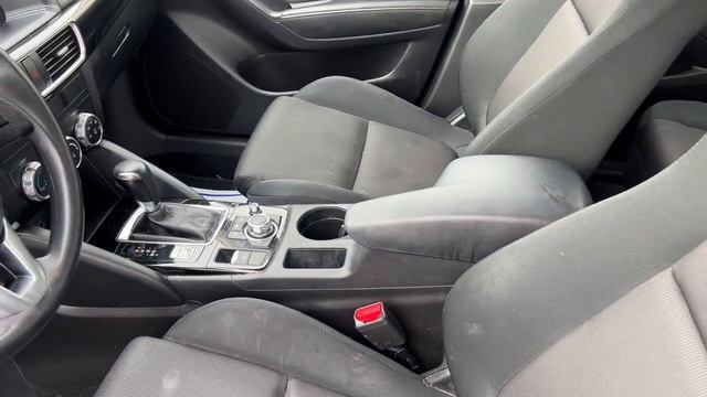 2016 Mazda CX-5 Westfield, Carmel, Fishers, Noblesville, Indianapolis, IN M23126A смотреть онлайн