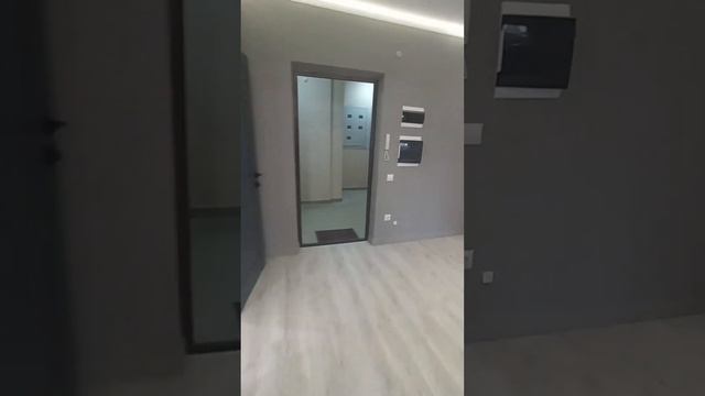 обзор ремонта в Жилом Комплексе Дружный г. Краснодар смотреть онлайн