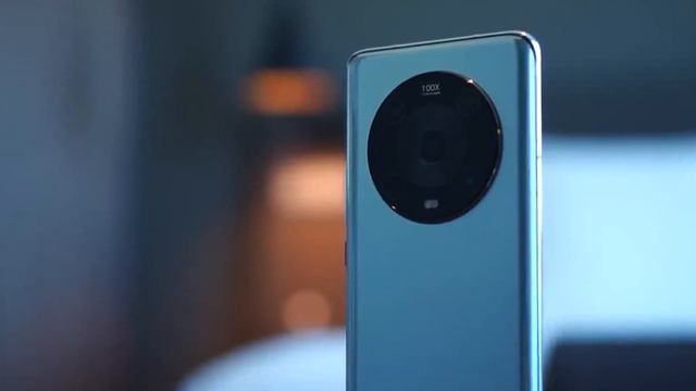 الموبيل دا حكايه من هونر مواصفات جبارة | Honor Magic 4 смотреть онлайн