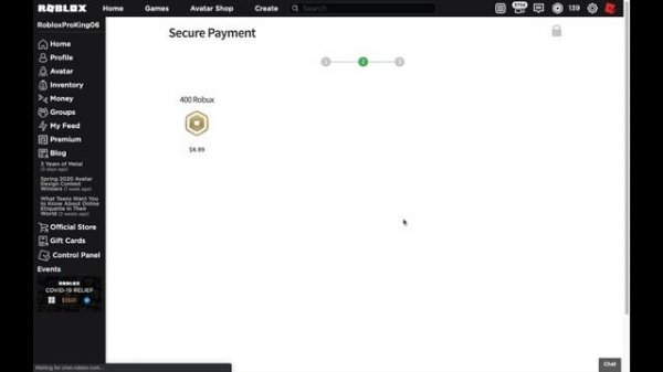 Roblox Is Adding New Payment Methods For Buying Robux And Premium!