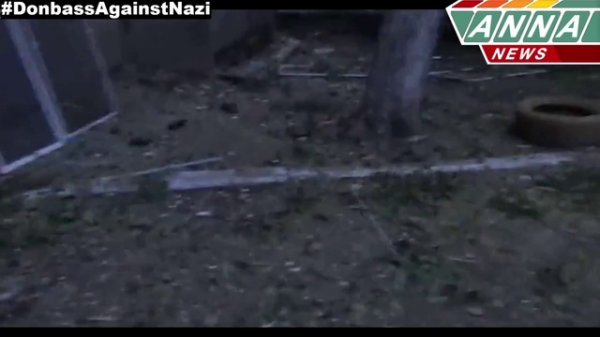 Марионетки США старательно играют свои роли. Александр Роджерс _ Alexander Rogers