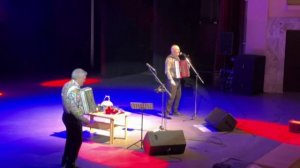 Концерт в Чебоксарах. Николай Засидкевич - «Калитка». Зал в восторге от этой песни!!!