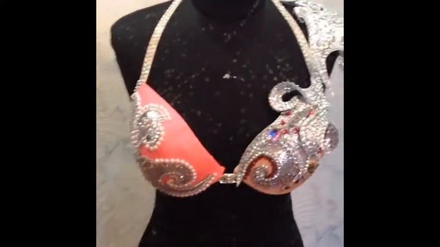 Belly Dance Dress by Elzara Liumanova смотреть онлайн