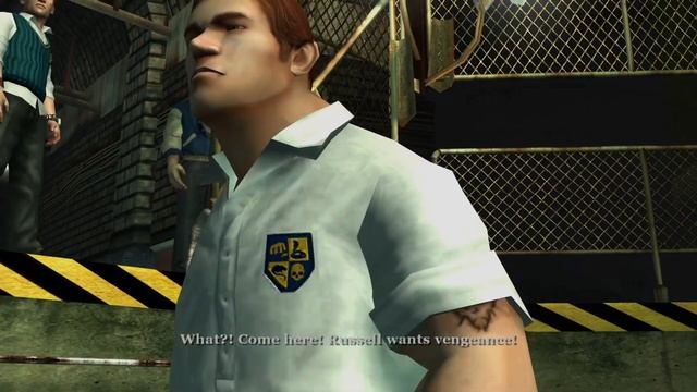 ЛУЧШАЯ ИГРА ROCKSTAR | BULLY | СМЫСЛ ИГРЫ смотреть онлайн
