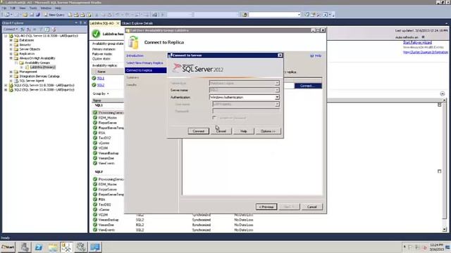 SQL-AlwaysOn-Failover смотреть онлайн