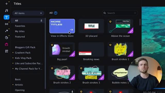 Movavi Video Editor 2023: Как Начать Монтировать с Нуля в 2023 году?