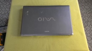Замена клавиатуры на ноутбуке Sony