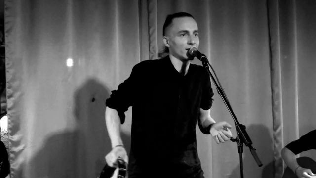 Шагни - Социальное танго смотреть онлайн