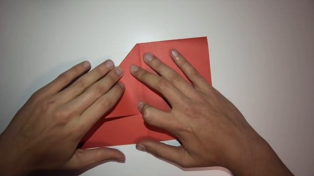 How to Make a Sailor's Hat - Pretty Origami смотреть онлайн