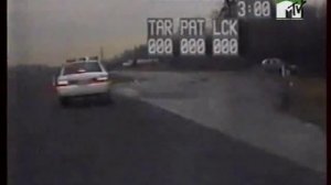 Cops Uncut! Копы под прицелом. Episode 01