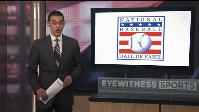 Baseball HOFer Don Sutton Dies at Age 75 смотреть онлайн