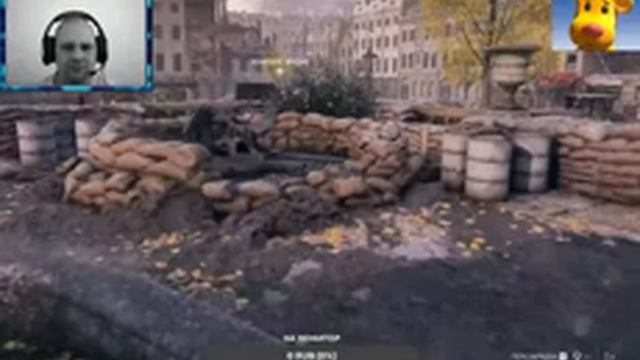 Battlefield V игра №38 (Книга Гиннеса) - Guinness book game number 38(4) смотреть онлайн