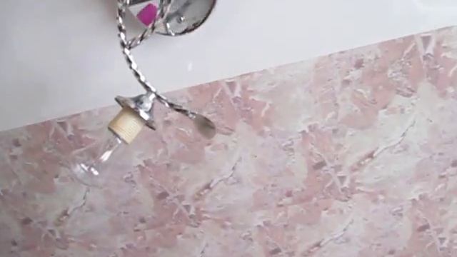 Хрущёвка, ремонт кухни. Потолок, панели ПВХ–3. Обрешётка((( Зона столовой и зона кухни! смотреть онлайн