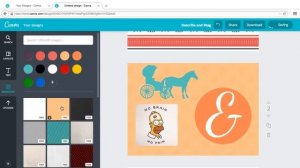 Как создать афишу или постер с помощью онлайн-сервиса canva.com