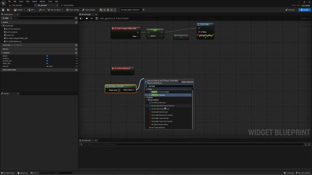 Настройка гаммы (UE4, UE5)