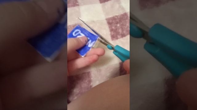 Распаковка посылки с "Озон" сори что маленькая в следующий раз будет по больше смотреть онлайн