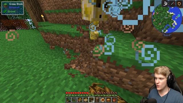 Creeper Haver ❤️ - Space Dragons 3 смотреть онлайн