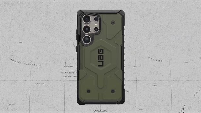 Top 8 Best Galaxy S24 Ultra UAG Cases!?✅