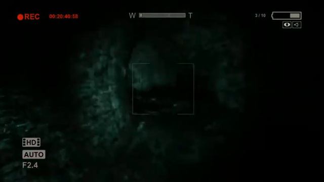 Самая Страшная Игра, OUTLAST.прохождение ЧАСТЬ 3 смотреть онлайн