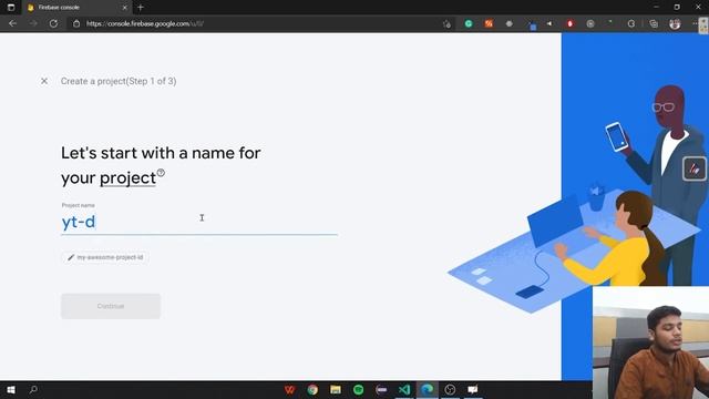 Firebase Intro | What? Why? How? | All Questions Answered смотреть онлайн