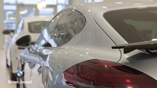 2015 Porsche Panamera GTS at Brian Jessel BMW Pre-Owned смотреть онлайн