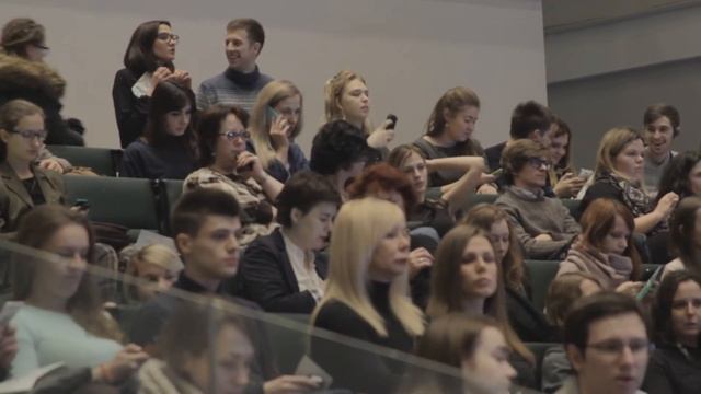 Международный семинар Art&Science: Наука. Искусство. Музей _19.11.16 смотреть онлайн