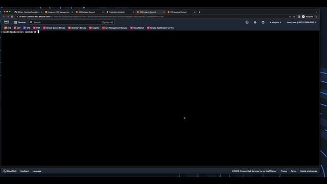 DevOps on AWS: Install Jenkins & Ansible on EC2, and deploy Java App on Tomcat in Docker (v2). смотреть онлайн
