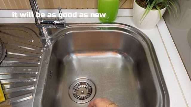 Mix detergent with SALT ? You will not believe the incredible result смотреть онлайн