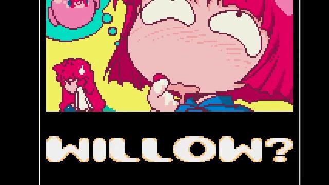 Neo Geo Pocket - Cotton - Fantastic Night Dreams смотреть онлайн