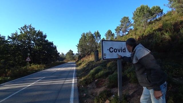 2020/Конец путешествия по Португалии смотреть онлайн