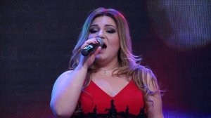 cover "Luna tu"   Арсен Османов и Ирина Лошкина