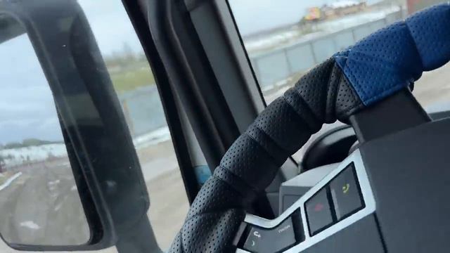 Прошли Кострому и Киров квартетом!!! смотреть онлайн