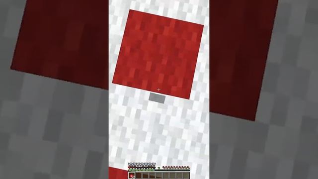 С КАКОЙ ВЫСОТЫ МОЖНО ПАДАТЬ В МАЙНКРАФТЕ! #Shorts смотреть онлайн