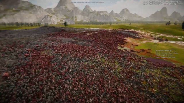 2.1 million Alien, Troll & Zombies vs Mechrobo, Space Marine Blood Angel & Samus Beam !! UEBS 2 смотреть онлайн